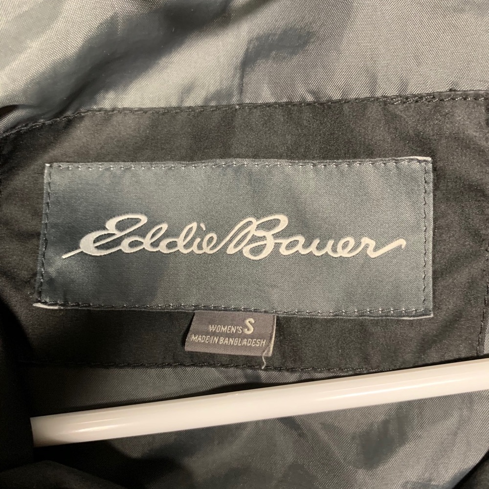 EddieBauer Winter Parka